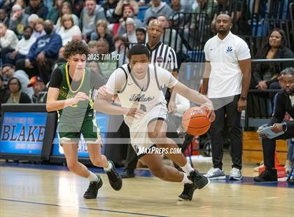 Thumbnail 3 in Damascus @ Blake (MPSSAA 3A West II Regional Semifinal) photogallery.