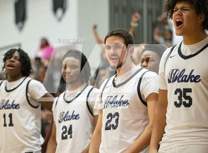 Thumbnail 3 in Damascus @ Blake (MPSSAA 3A West II Regional Semi-Final) photogallery.