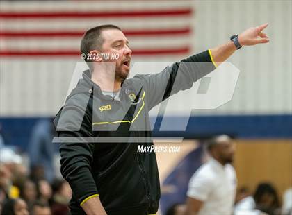 Thumbnail 3 in Damascus @ Blake (MPSSAA 3A West II Regional Semi-Final) photogallery.