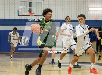 Thumbnail 2 in Damascus @ Blake (MPSSAA 3A West II Regional Semifinal) photogallery.