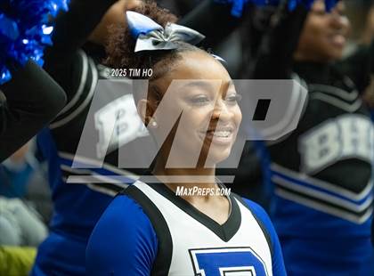 Thumbnail 3 in Damascus @ Blake (MPSSAA 3A West II Regional Semifinal) photogallery.