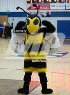 Photo from the gallery "Damascus @ Blake (MPSSAA 3A West II Regional Semifinal)"