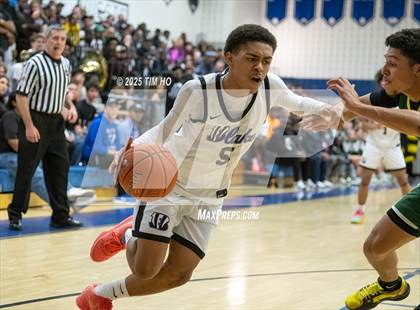 Thumbnail 1 in Damascus @ Blake (MPSSAA 3A West II Regional Semi-Final) photogallery.