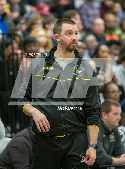 Thumbnail 2 in Damascus @ Blake (MPSSAA 3A West II Regional Semifinal) photogallery.