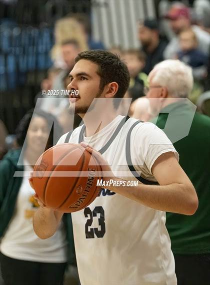 Thumbnail 2 in Damascus @ Blake (MPSSAA 3A West II Regional Semi-Final) photogallery.