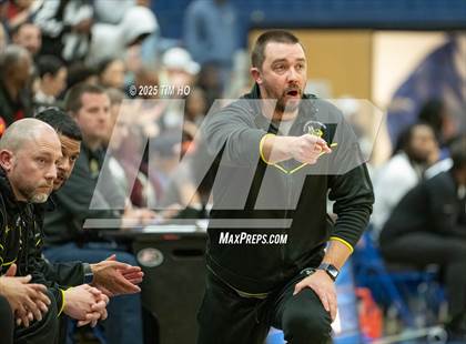 Thumbnail 2 in Damascus @ Blake (MPSSAA 3A West II Regional Semifinal) photogallery.