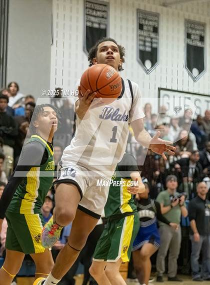 Thumbnail 1 in Damascus @ Blake (MPSSAA 3A West II Regional Semi-Final) photogallery.
