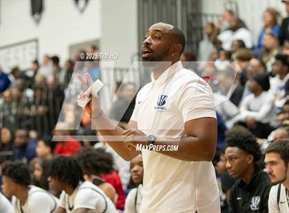 Thumbnail 2 in Damascus @ Blake (MPSSAA 3A West II Regional Semifinal) photogallery.