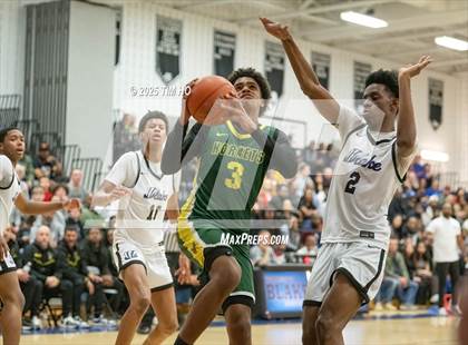 Thumbnail 1 in Damascus @ Blake (MPSSAA 3A West II Regional Semifinal) photogallery.