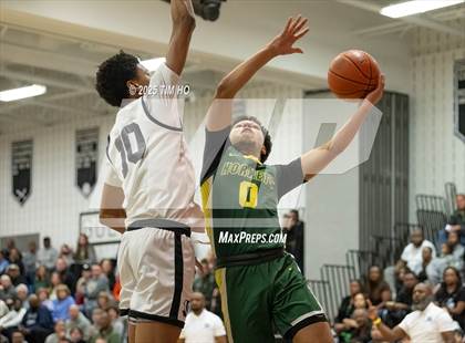 Thumbnail 2 in Damascus @ Blake (MPSSAA 3A West II Regional Semifinal) photogallery.