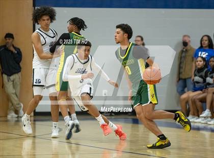 Thumbnail 2 in Damascus @ Blake (MPSSAA 3A West II Regional Semifinal) photogallery.