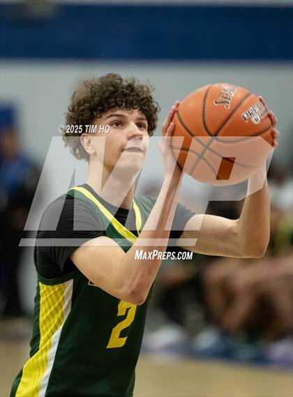 Thumbnail 3 in Damascus @ Blake (MPSSAA 3A West II Regional Semi-Final) photogallery.