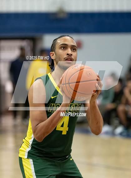 Thumbnail 3 in Damascus @ Blake (MPSSAA 3A West II Regional Semi-Final) photogallery.