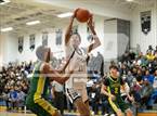 Photo from the gallery "Damascus @ Blake (MPSSAA 3A West II Regional Semi-Final)"