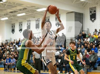 Thumbnail 1 in Damascus @ Blake (MPSSAA 3A West II Regional Semi-Final) photogallery.