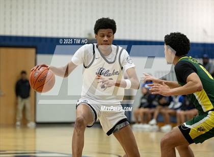 Thumbnail 2 in Damascus @ Blake (MPSSAA 3A West II Regional Semifinal) photogallery.