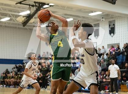 Thumbnail 3 in Damascus @ Blake (MPSSAA 3A West II Regional Semifinal) photogallery.