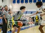 Photo from the gallery "Damascus @ Blake (MPSSAA 3A West II Regional Semifinal)"