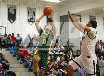 Thumbnail 1 in Damascus @ Blake (MPSSAA 3A West II Regional Semifinal) photogallery.