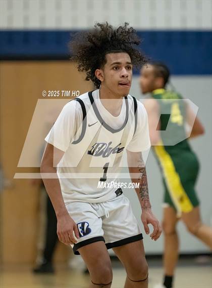 Thumbnail 3 in Damascus @ Blake (MPSSAA 3A West II Regional Semi-Final) photogallery.