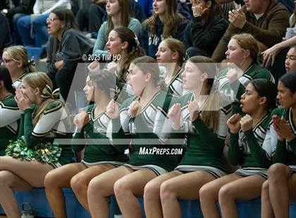 Thumbnail 2 in Damascus @ Blake (MPSSAA 3A West II Regional Semifinal) photogallery.