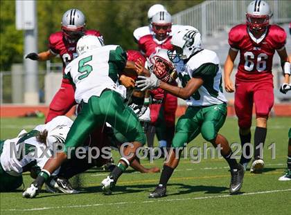 Thumbnail 2 in Bear River vs. Hug Reno (Battle at the Capital) photogallery.