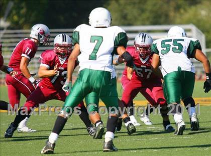 Thumbnail 2 in Bear River vs. Hug Reno (Battle at the Capital) photogallery.
