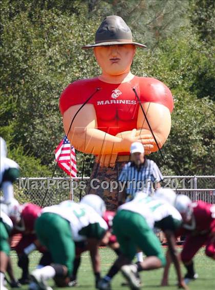 Thumbnail 1 in Bear River vs. Hug Reno (Battle at the Capital) photogallery.