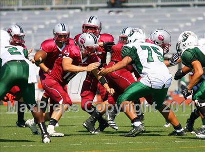 Thumbnail 3 in Bear River vs. Hug Reno (Battle at the Capital) photogallery.