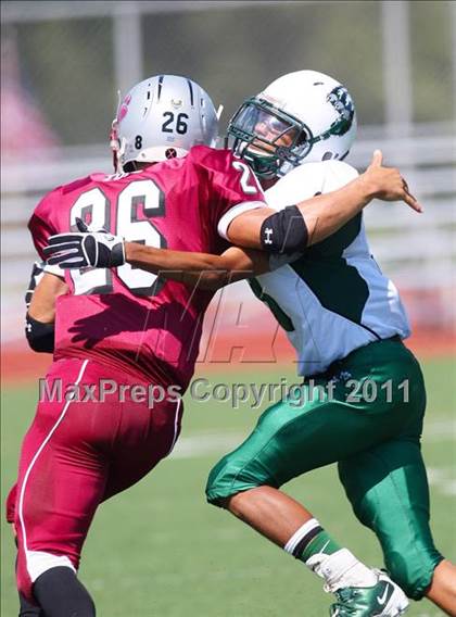 Thumbnail 2 in Bear River vs. Hug Reno (Battle at the Capital) photogallery.