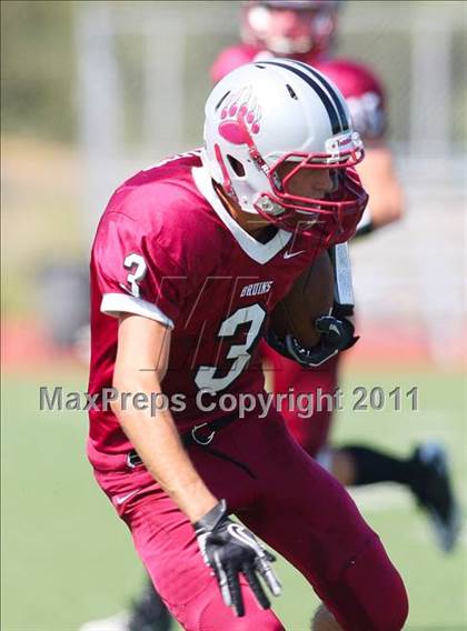 Thumbnail 3 in Bear River vs. Hug Reno (Battle at the Capital) photogallery.