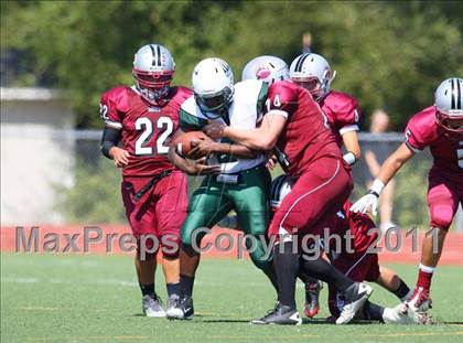 Thumbnail 3 in Bear River vs. Hug Reno (Battle at the Capital) photogallery.