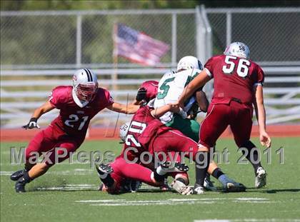 Thumbnail 2 in Bear River vs. Hug Reno (Battle at the Capital) photogallery.