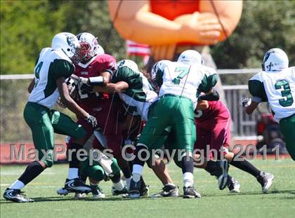 Thumbnail 3 in Bear River vs. Hug Reno (Battle at the Capital) photogallery.