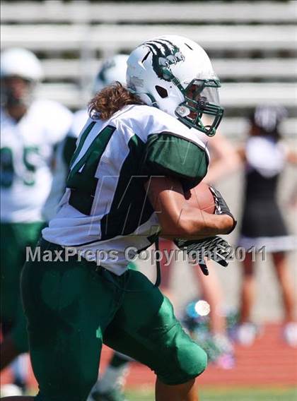 Thumbnail 1 in Bear River vs. Hug Reno (Battle at the Capital) photogallery.