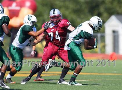 Thumbnail 2 in Bear River vs. Hug Reno (Battle at the Capital) photogallery.
