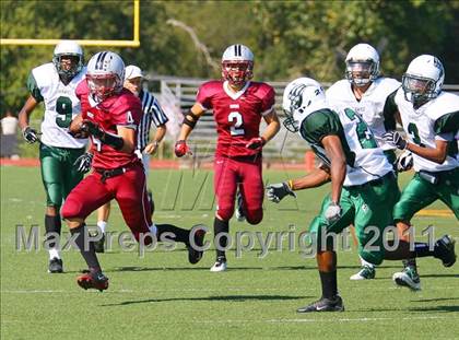 Thumbnail 1 in Bear River vs. Hug Reno (Battle at the Capital) photogallery.