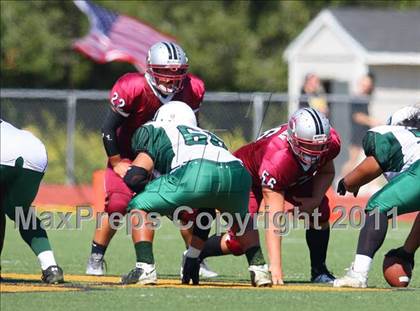 Thumbnail 3 in Bear River vs. Hug Reno (Battle at the Capital) photogallery.