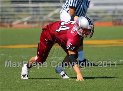 Thumbnail 3 in Bear River vs. Hug Reno (Battle at the Capital) photogallery.