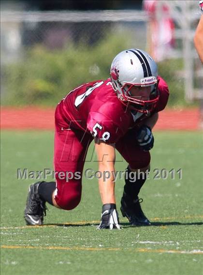 Thumbnail 3 in Bear River vs. Hug Reno (Battle at the Capital) photogallery.