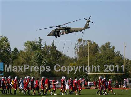 Thumbnail 3 in Bear River vs. Hug Reno (Battle at the Capital) photogallery.