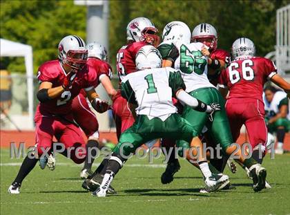 Thumbnail 3 in Bear River vs. Hug Reno (Battle at the Capital) photogallery.