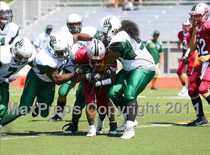 Thumbnail 2 in Bear River vs. Hug Reno (Battle at the Capital) photogallery.