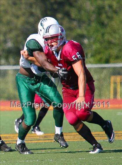 Thumbnail 2 in Bear River vs. Hug Reno (Battle at the Capital) photogallery.