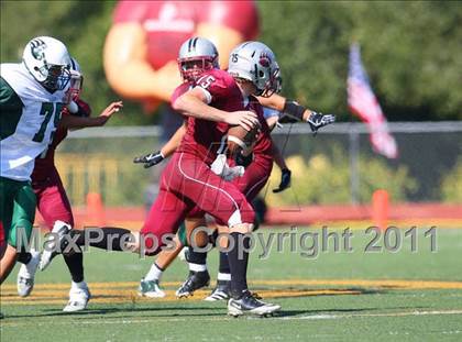 Thumbnail 2 in Bear River vs. Hug Reno (Battle at the Capital) photogallery.