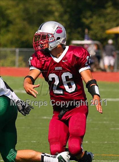 Thumbnail 3 in Bear River vs. Hug Reno (Battle at the Capital) photogallery.