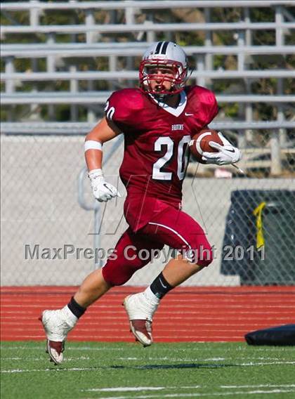 Thumbnail 2 in Bear River vs. Hug Reno (Battle at the Capital) photogallery.
