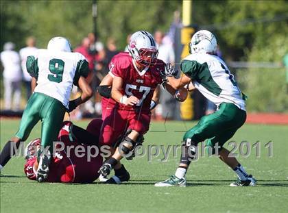 Thumbnail 3 in Bear River vs. Hug Reno (Battle at the Capital) photogallery.
