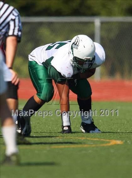 Thumbnail 3 in Bear River vs. Hug Reno (Battle at the Capital) photogallery.