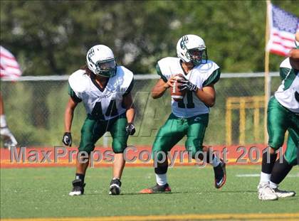 Thumbnail 1 in Bear River vs. Hug Reno (Battle at the Capital) photogallery.